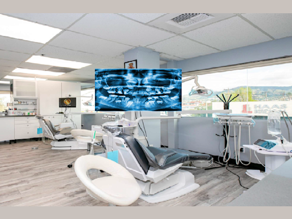 Dental Practices for Sale in Southern California