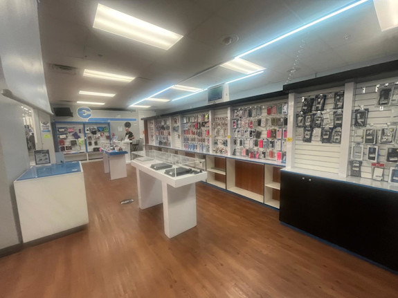 Established Mobile Device Repair Business For Sale