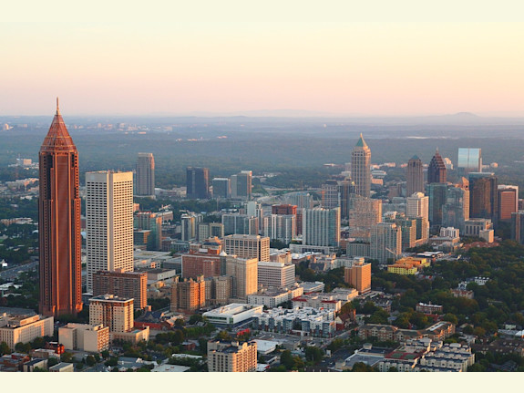 Hybrid CPA in GA with Loyal Clients, Strong Staff