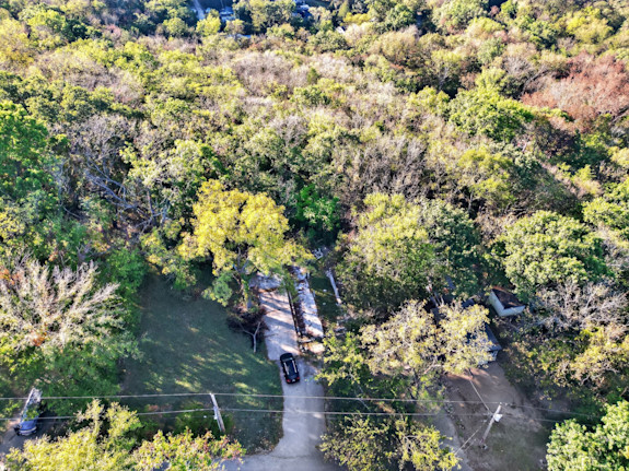 4 Prime Lots — One Great Price - Barnhart, MO