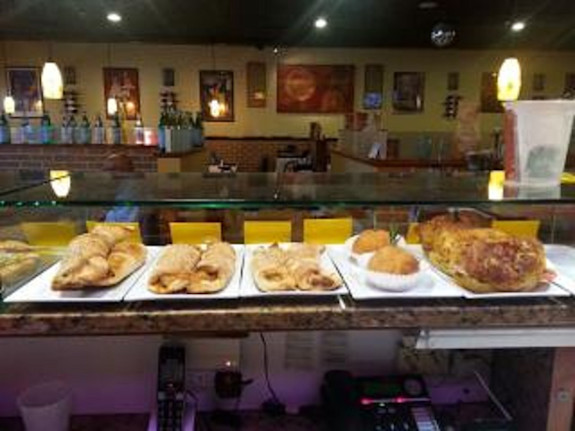 Pizzeria & Restaurant for Sale in Ocean County, NJ