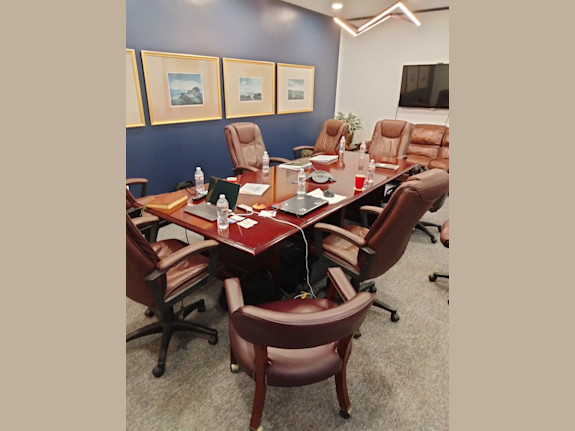 JV Partnership Professional