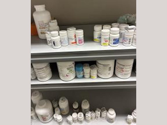 Pharmacy with Strong Growth Potential