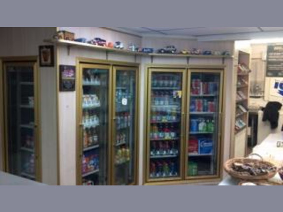 Established Deli in Suffolk County, NY