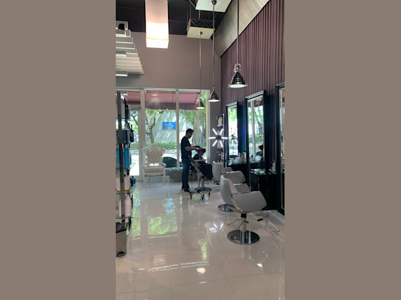 Beauty Salon for Sale in Coral Gables Florida