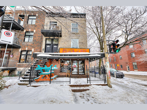 Turn-Key Restaurant For Sale