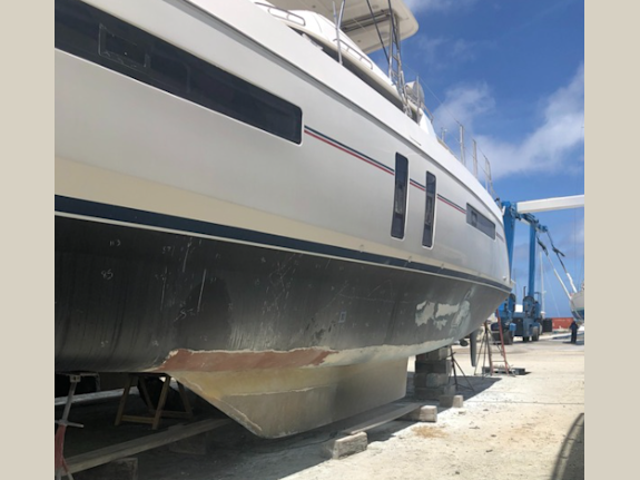 Yacht Repairs & Maintenance in the Caribbean