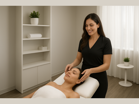 Profitable Wellness & Detox Studio – High Scalable