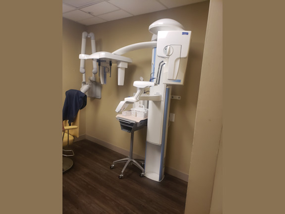 High Net Income Dental Practice for Sale