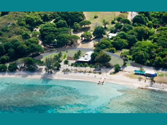 Oceanfront Casino Hotel/Condo Development Land