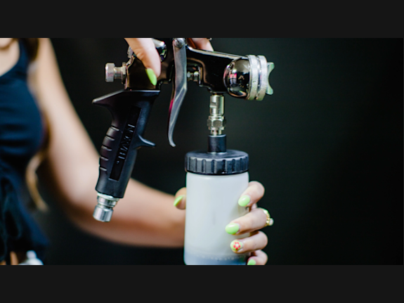 High-End Absentee Owned Tanning and Skincare