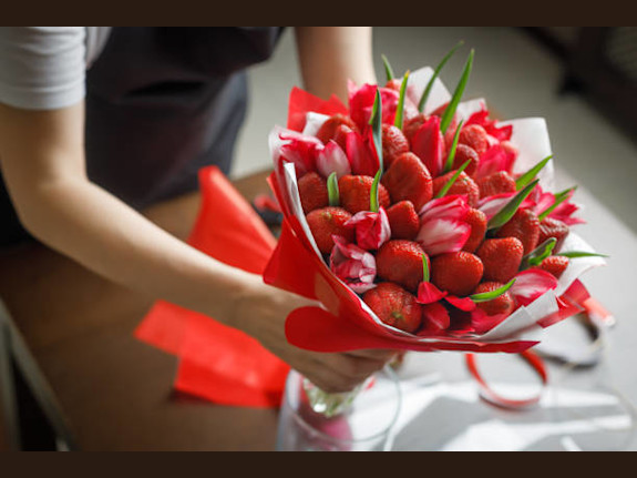 Edible Arrangements Business-only in McDonough, GA