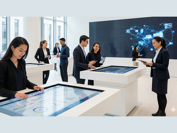 Transforming Banking with Digital Innovation