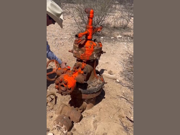 Permian Basin Well Bore Only Make Offer