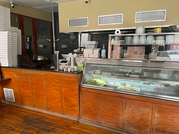 Middle Eastern Restaurant for Sale in New York