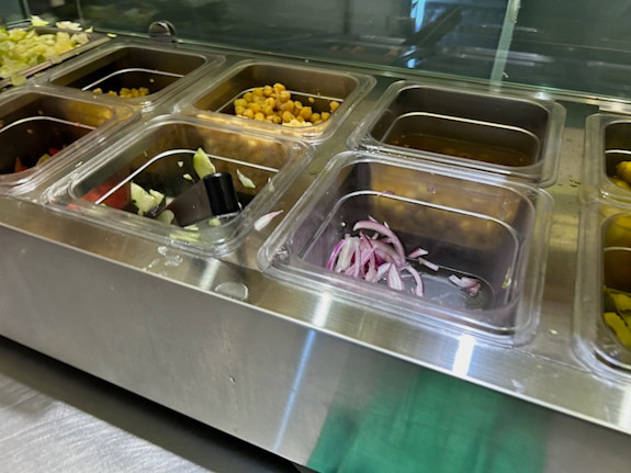 Halal Restaurant for Sale in New York