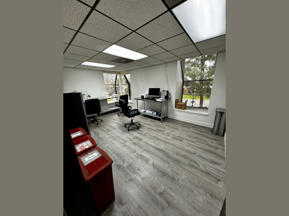 CLIA Laboratory with Medicare for Sale