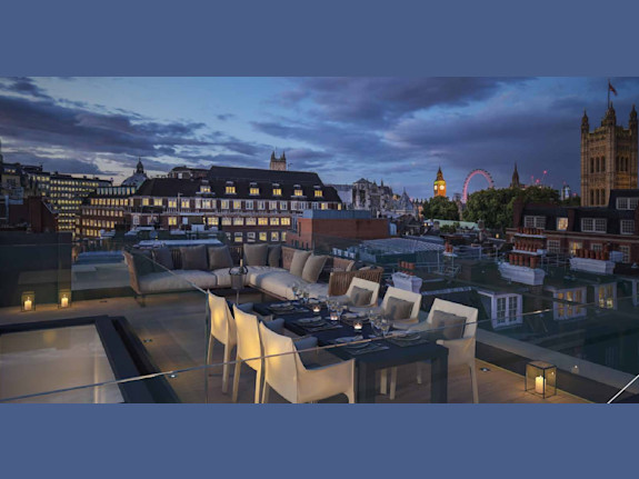 Investor or Partner for Real Estate