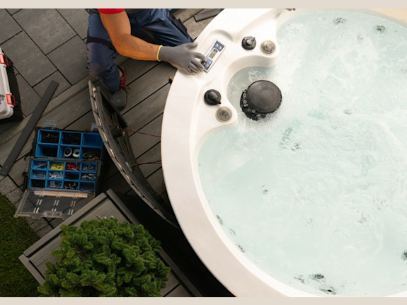 Pool, Spa and Outdoor Living Retailer And Installer