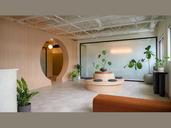 $940K Revenue –  Wellness & Therapy Clinic