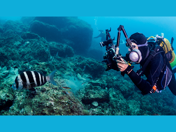 Underwater Imaging Equipment Manufacturer