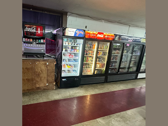 Lucrative Convenience Store for Sale in LA
