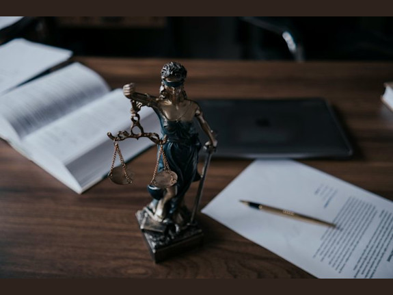 Nationally Recognized, Mission-Driven Law Boutique