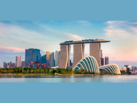 Ready-Made Company In Singapore