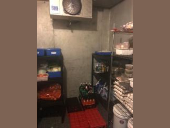 Ethnic Restaurant for Sale in Rockingham County