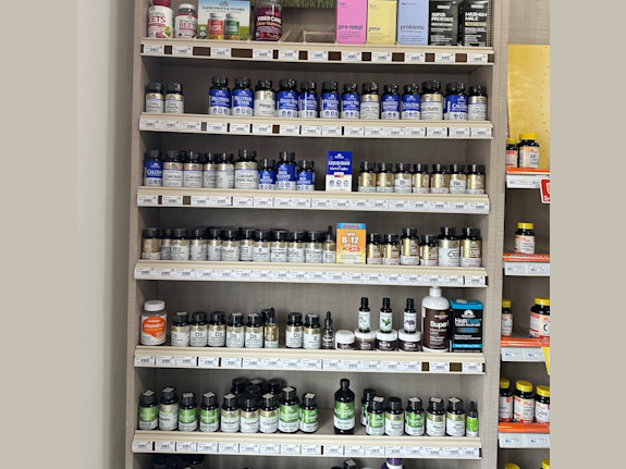 Pharmacy for Sale in New Jersey