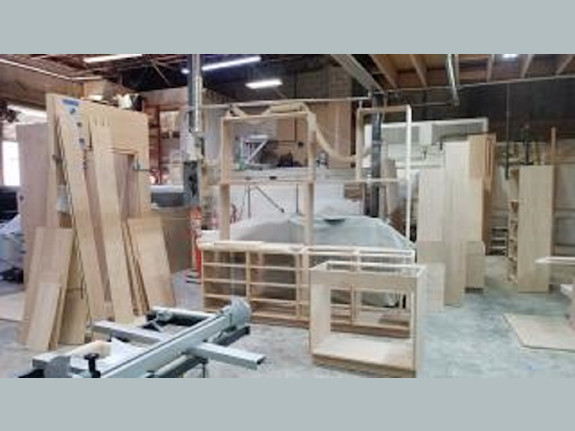 Agency Woodworking Contractor for Sale NY