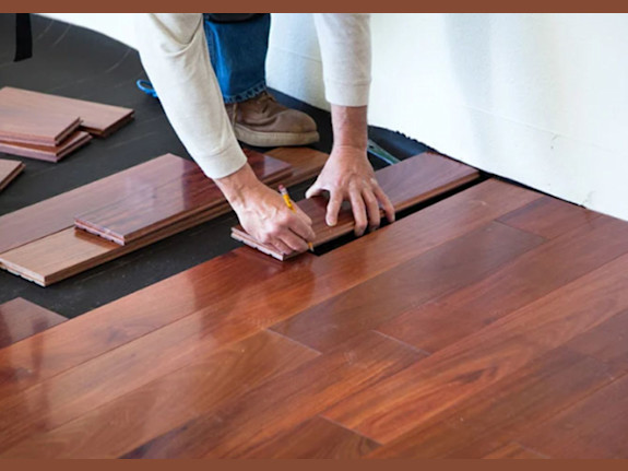 Profitable Painting and Flooring Contractor for Sale in Eastern Ontario