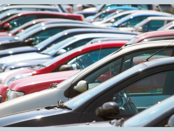 Preowned Auto Dealer - South of Boston