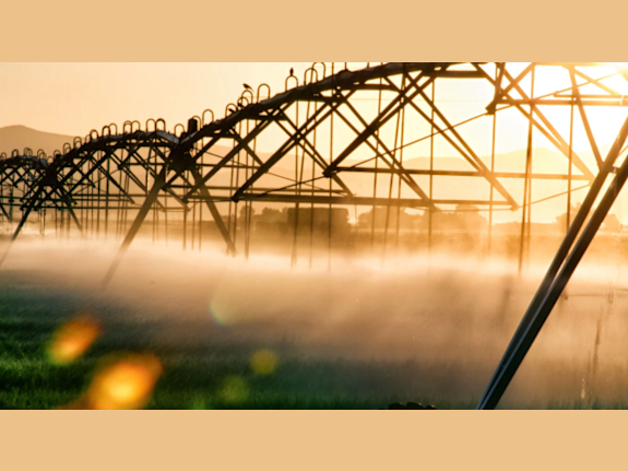 Water Conservation & Irrigation Service Franchise