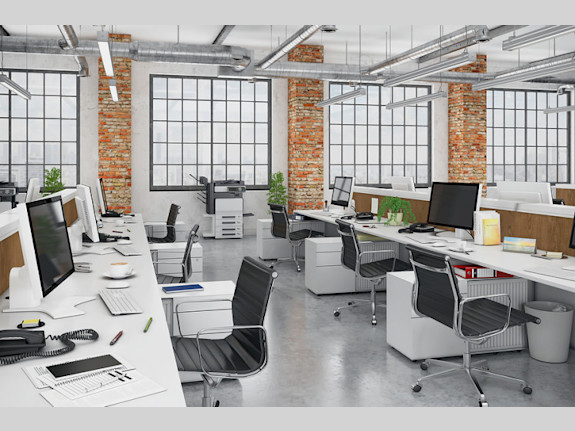 Corporate Furniture Solutions Business for Sale