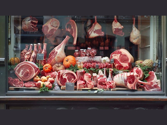 Prime 38-Acre Commercial Property