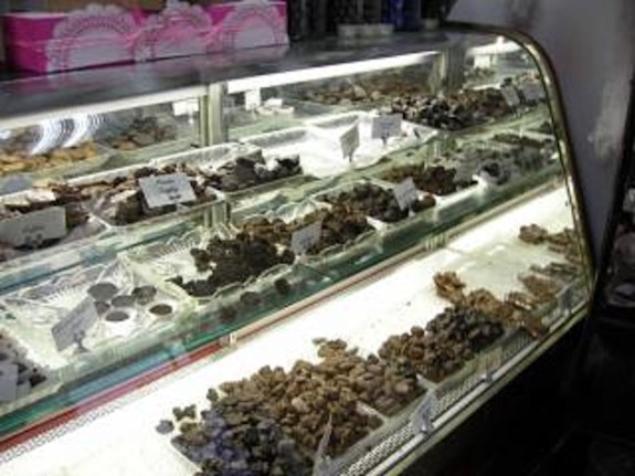 Chocolate Business for Sale in Hudson County, NJ