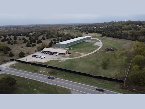 Refinance $3M Commerical Real Estate