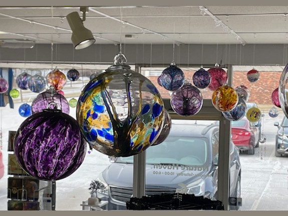 Unique Rock and Crystal Boutique