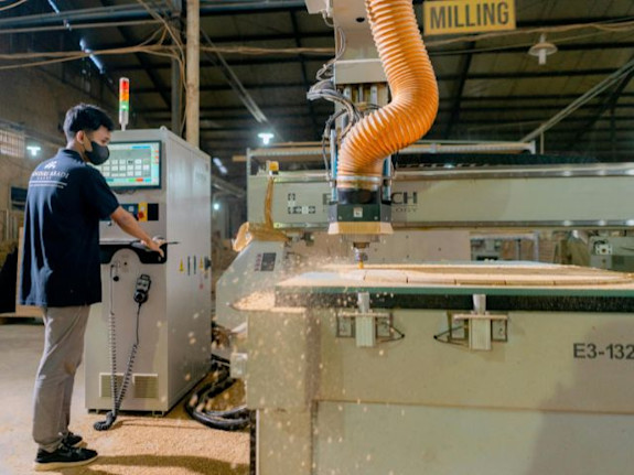 SBA PreQual-Custom Proj. Manufacturer in Brooklyn