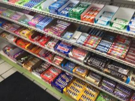 Branded Gas Station for Sale in Nassau County, NY