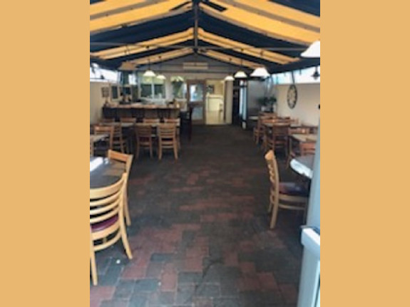 Lucrative Italian Restaurant for Sale in NY