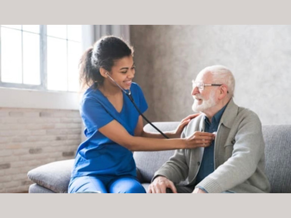 Home Health Agency License