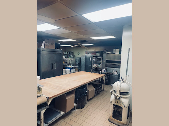 Established Pastry Shop for Sale in Connecticut