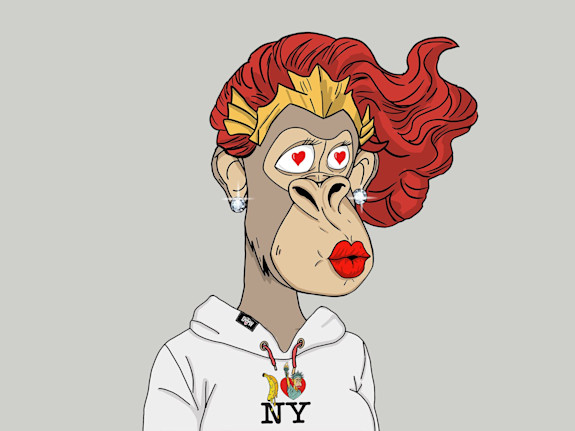 NFT Marketplace for sale with 1B Governance Token