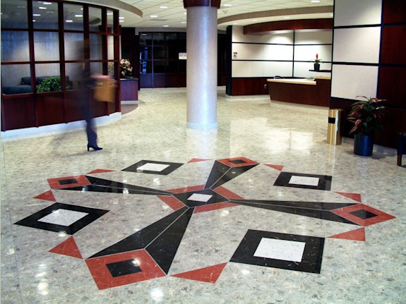 Highly Profitable Commercial Flooring Contractor
