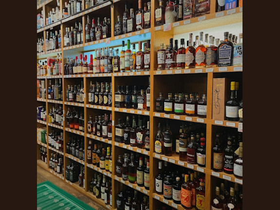 Liquor Store for Sale in Collin County, Texas