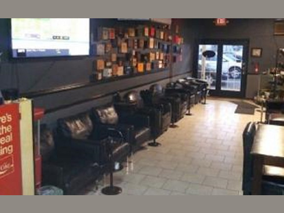 Fancy Cigar Lounge in Dutchess Co, NY