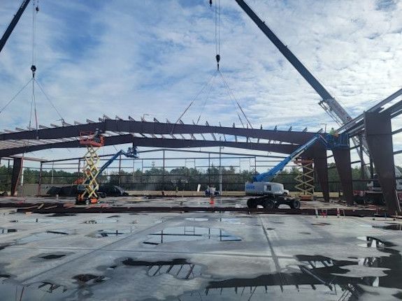 Design & Build Firm in Jacksonville (Duval County)