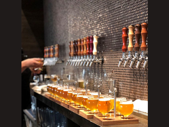 Turnkey Restaurant & Taphouse Opportunity Bay Area